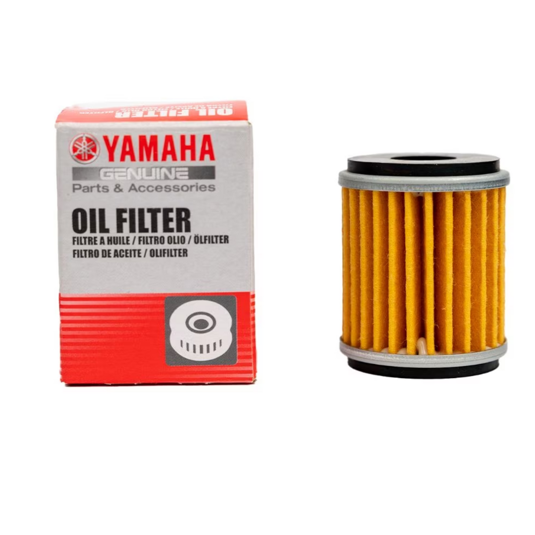 YAMAHA OIL FILTER (GID)