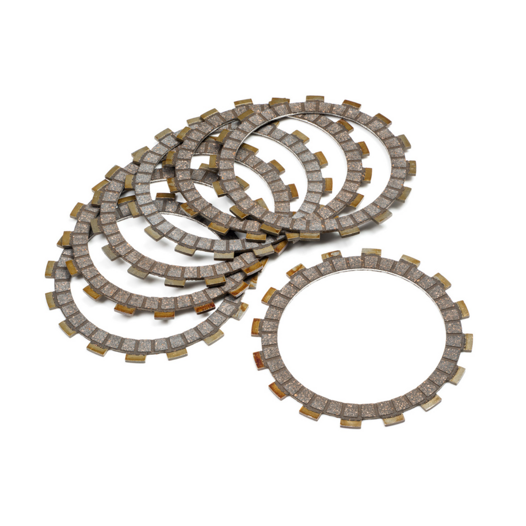 YAMAHA YZ250F FRICTION PLATE