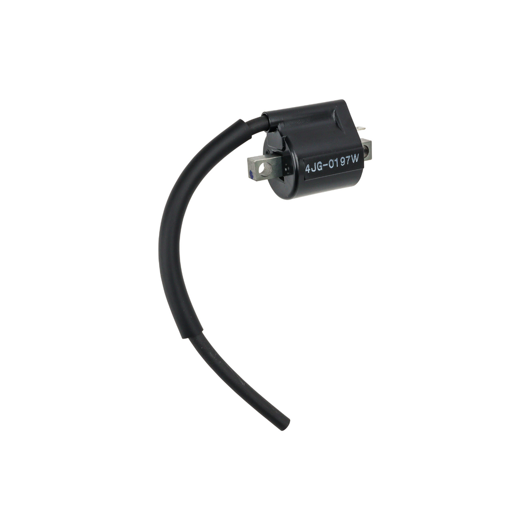 YAMAHA YZ65 IGNITION COIL ASSY
