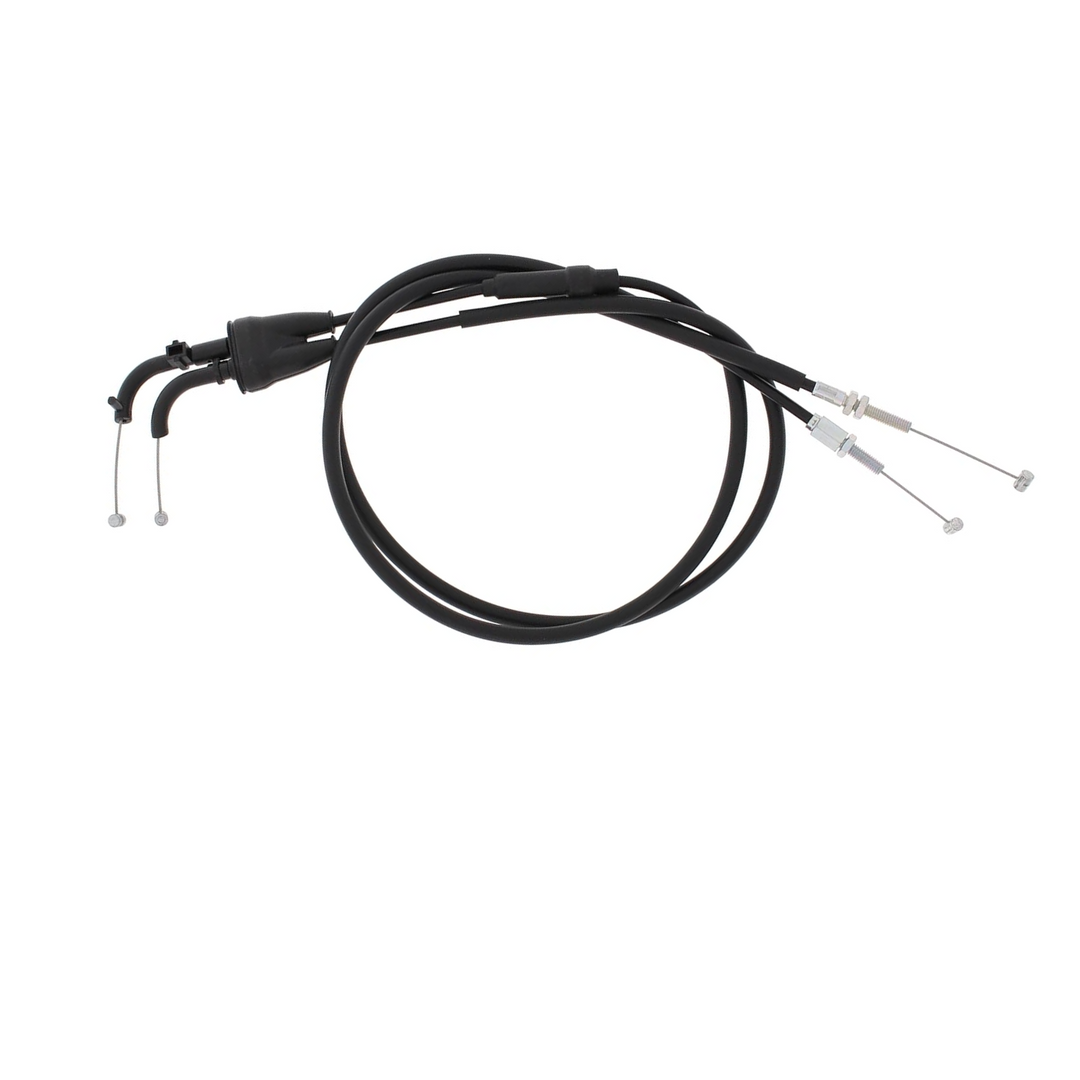 YAMAHA YZ250F THROTTLE CABLE