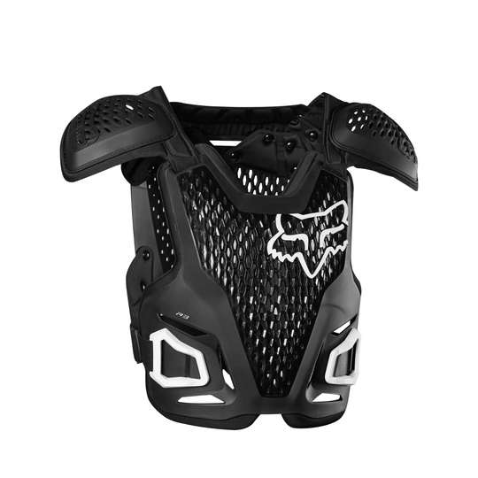FOX R3 Chest Guard