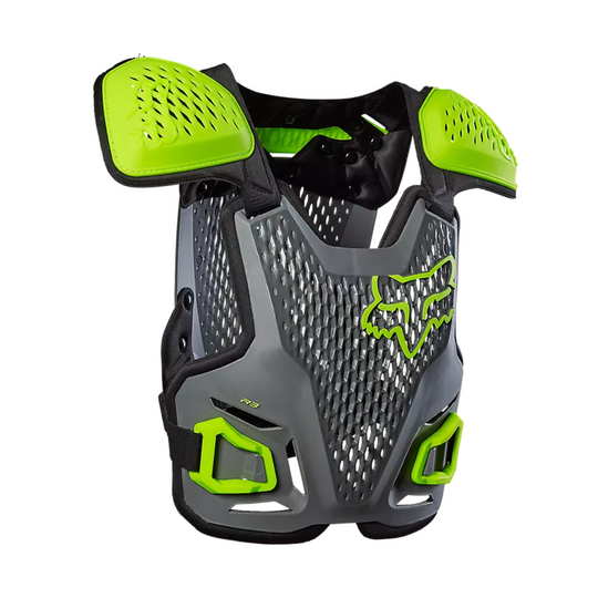 FOX Youth R3 Chest Guard