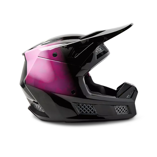 FOX V3 RS Detonate Helmet