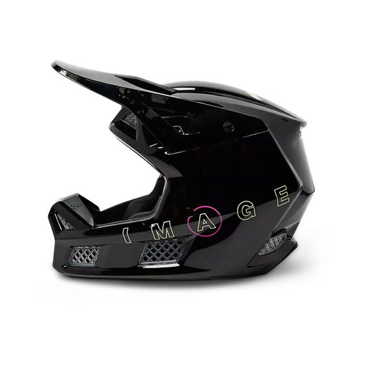 FOX V3 RS Detonate Helmet