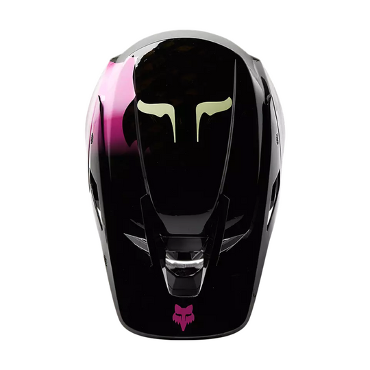 FOX V3 RS Detonate Helmet