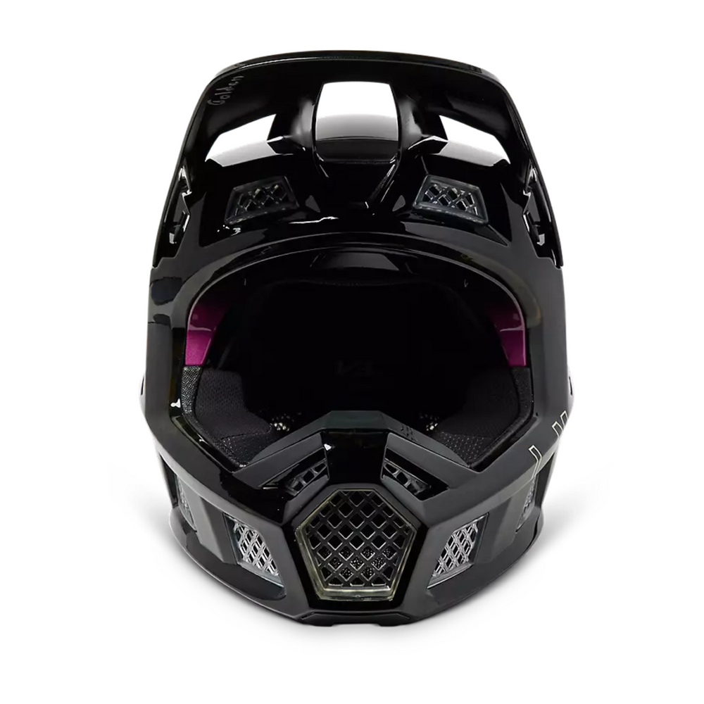 FOX V3 RS Detonate Helmet