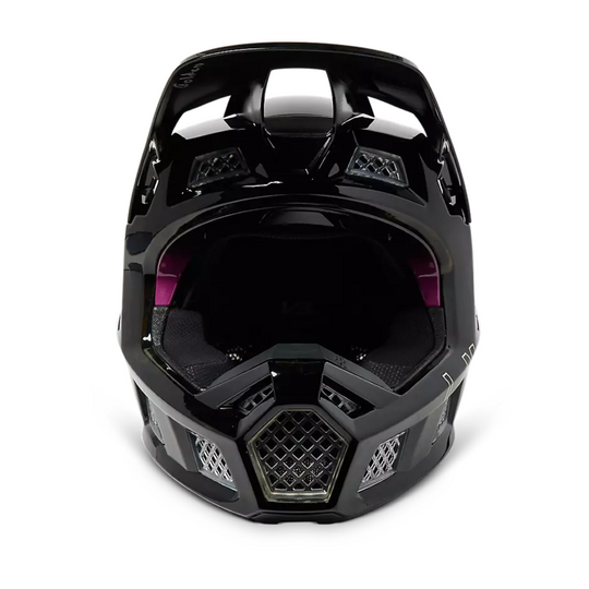 FOX V3 RS Detonate Helmet