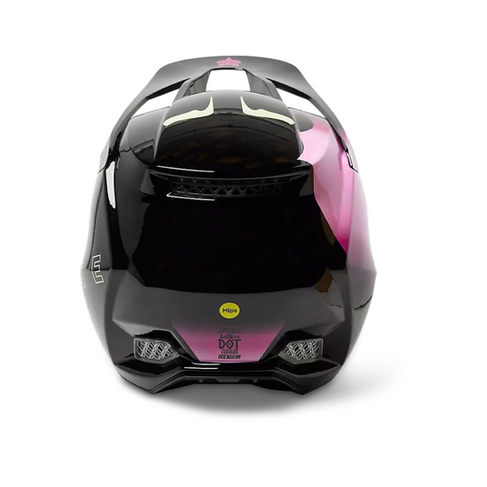 FOX V3 RS Detonate Helmet