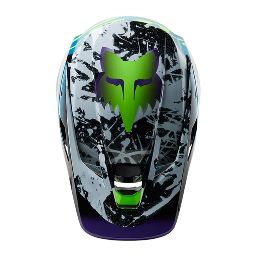 FOX V3 RS Dkay Helmet