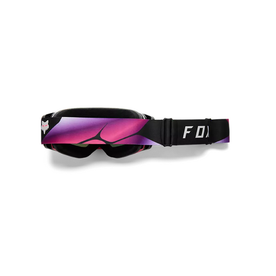 FOX Vue Syz Mirrored Lens Goggles