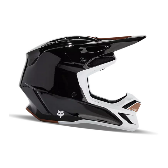 FOX V3 RS Optical Helmet