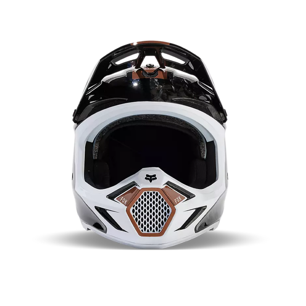 FOX V3 RS Optical Helmet