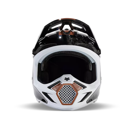 FOX V3 RS Optical Helmet