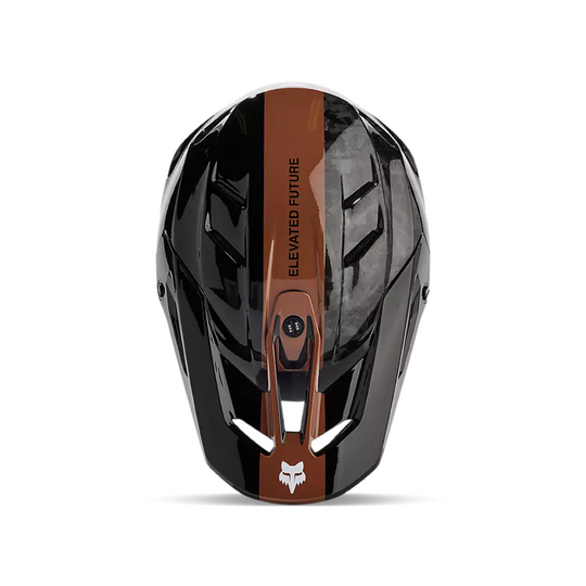 FOX V3 RS Optical Helmet
