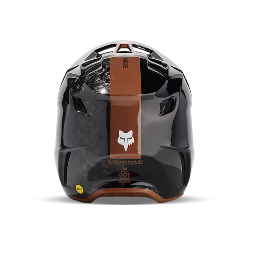 FOX V3 RS Optical Helmet