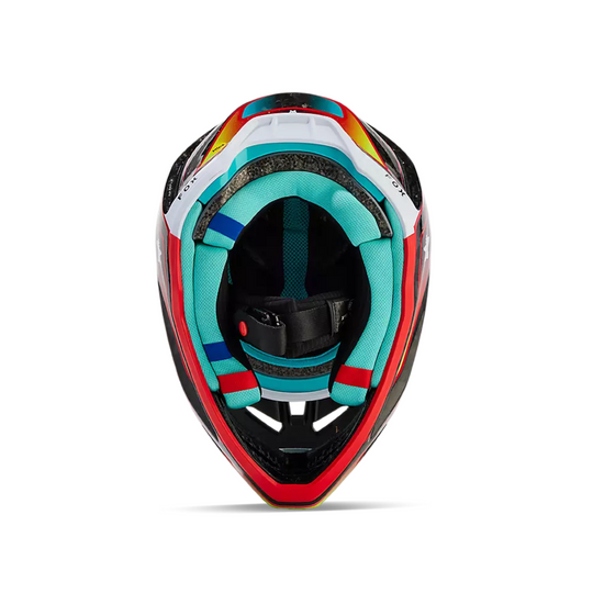 FOX V3 RS Viewpoint Helmet