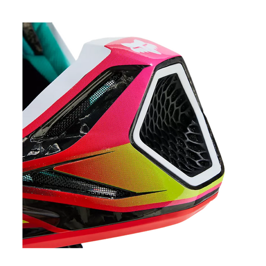 FOX V3 RS Viewpoint Helmet