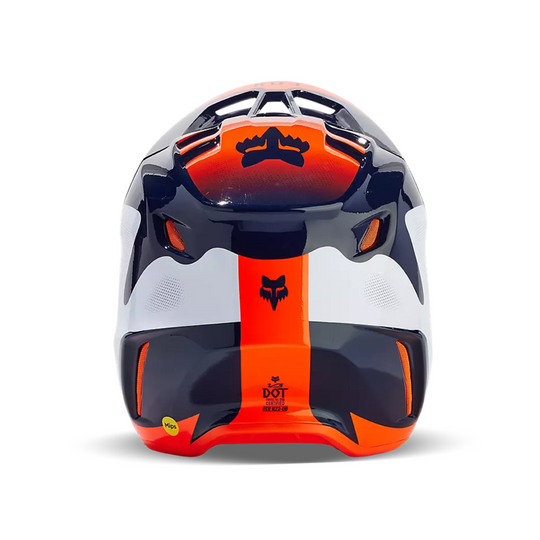 FOX V3 Revise Helmet