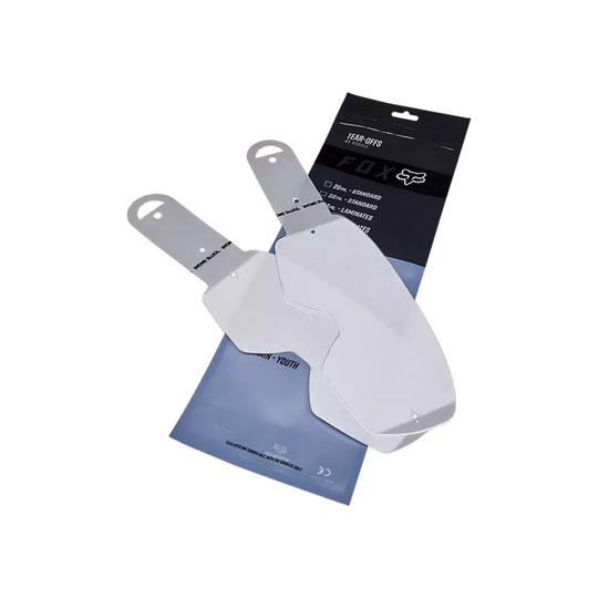 FOX Vue Laminated Tear Offs 14 Pack