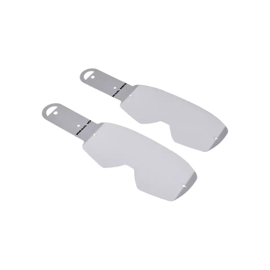 FOX Vue Laminated Tear Offs 14 Pack