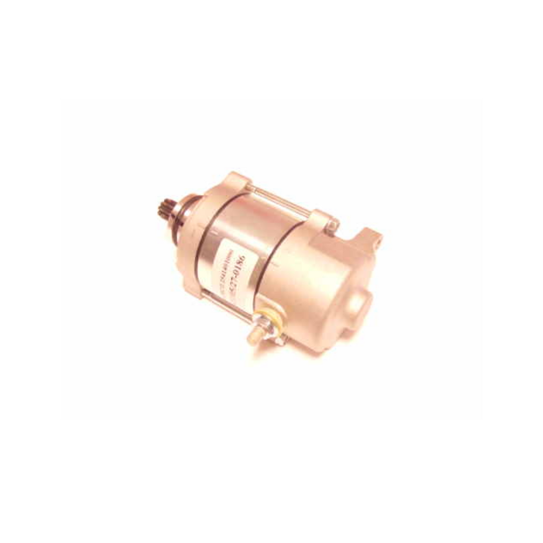 ELECTRIC START ENGINE 250 2T END