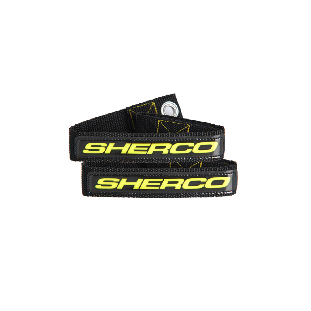 FRONT TRACTION BELT