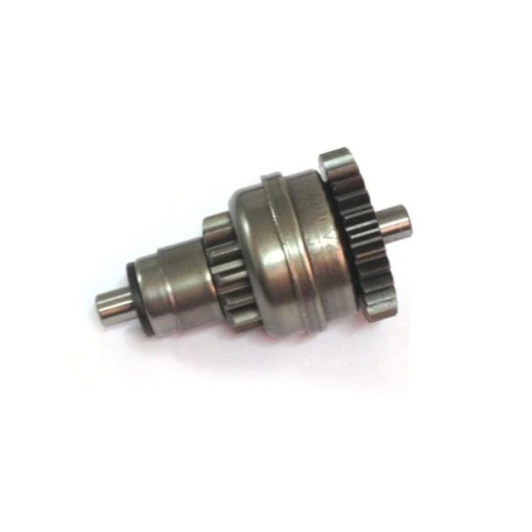 ASSY STARTER DRIVE END 250 2T END EVO