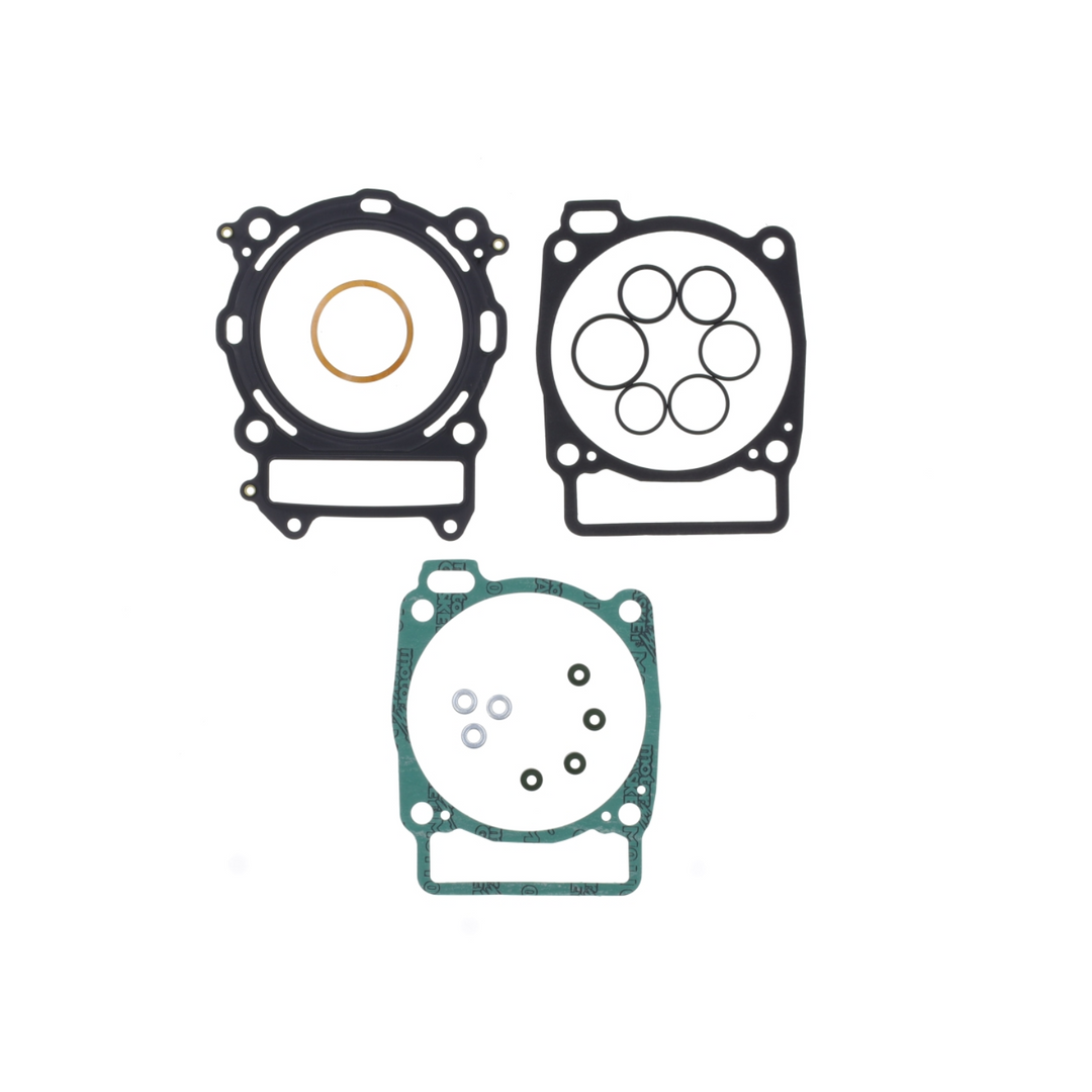 KIT GASKET TOP ENGINE 300 4T END