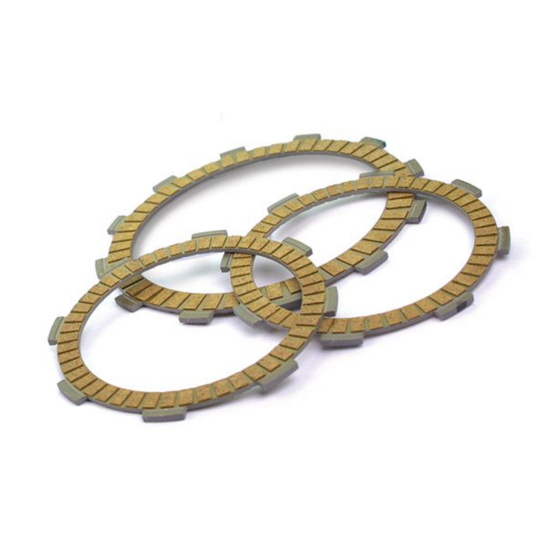 FRICTION CLUTCH DISK 250/300 END EVO
