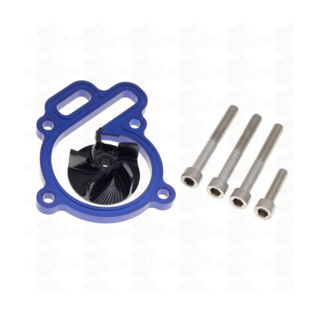 WATER PUMP ROTOR 250 END