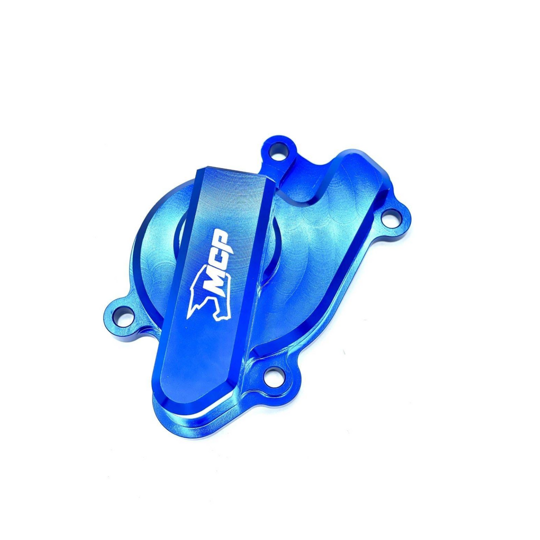 RING WATER PUMP COVER 250 2T END
