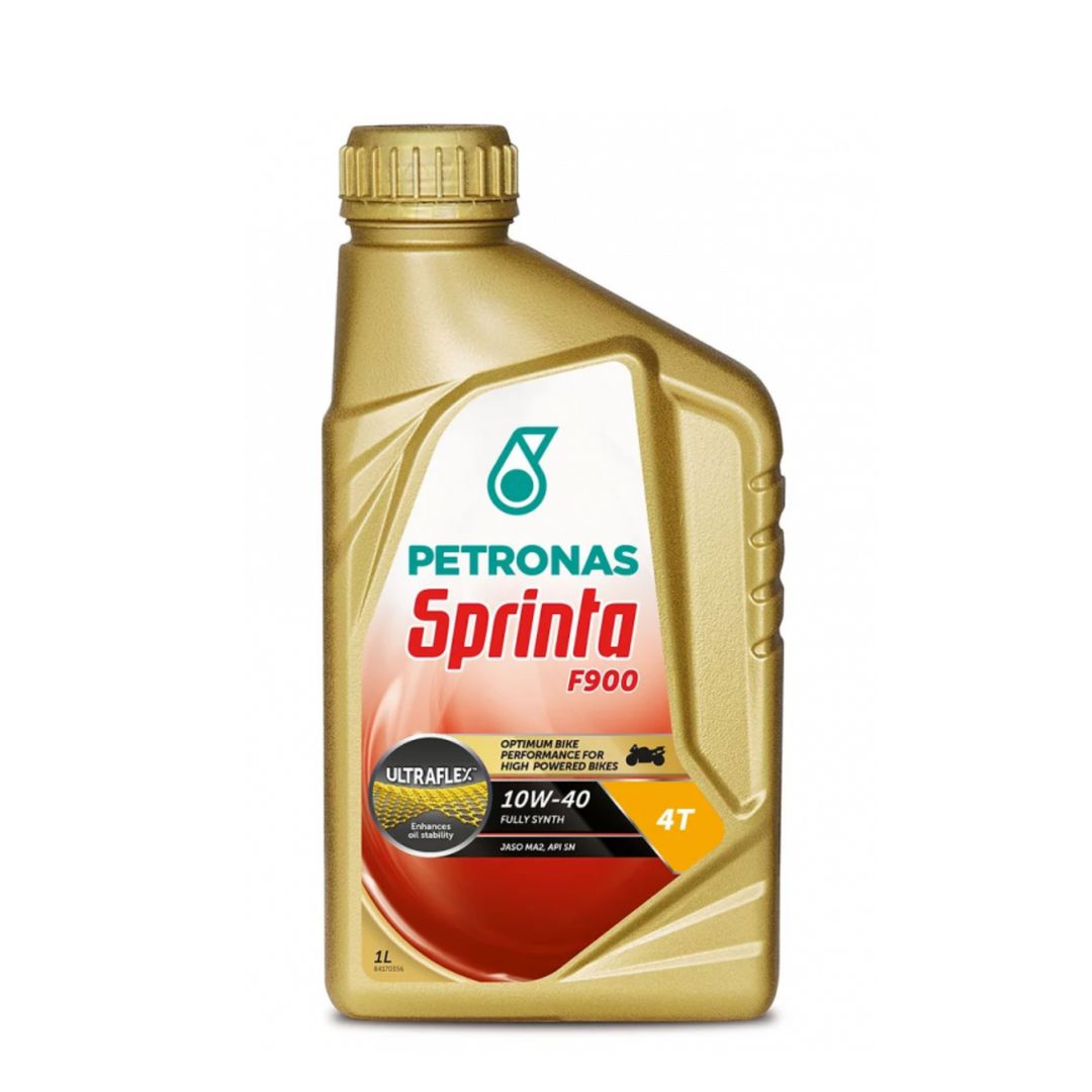 PETRONAS SPRINTA F900 10W-40 SN,1L