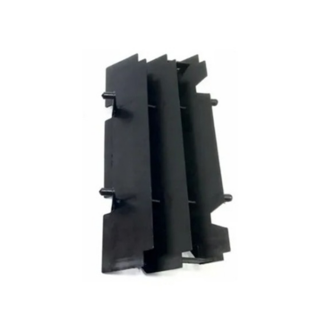 LEFT RADIATOR PROTECTOR END 2013