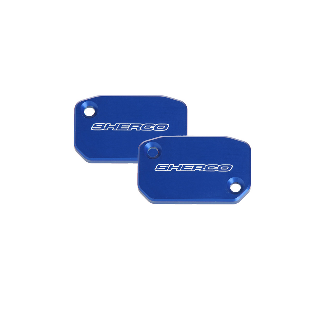 BRAKE/CLUTCH PUMP CAP