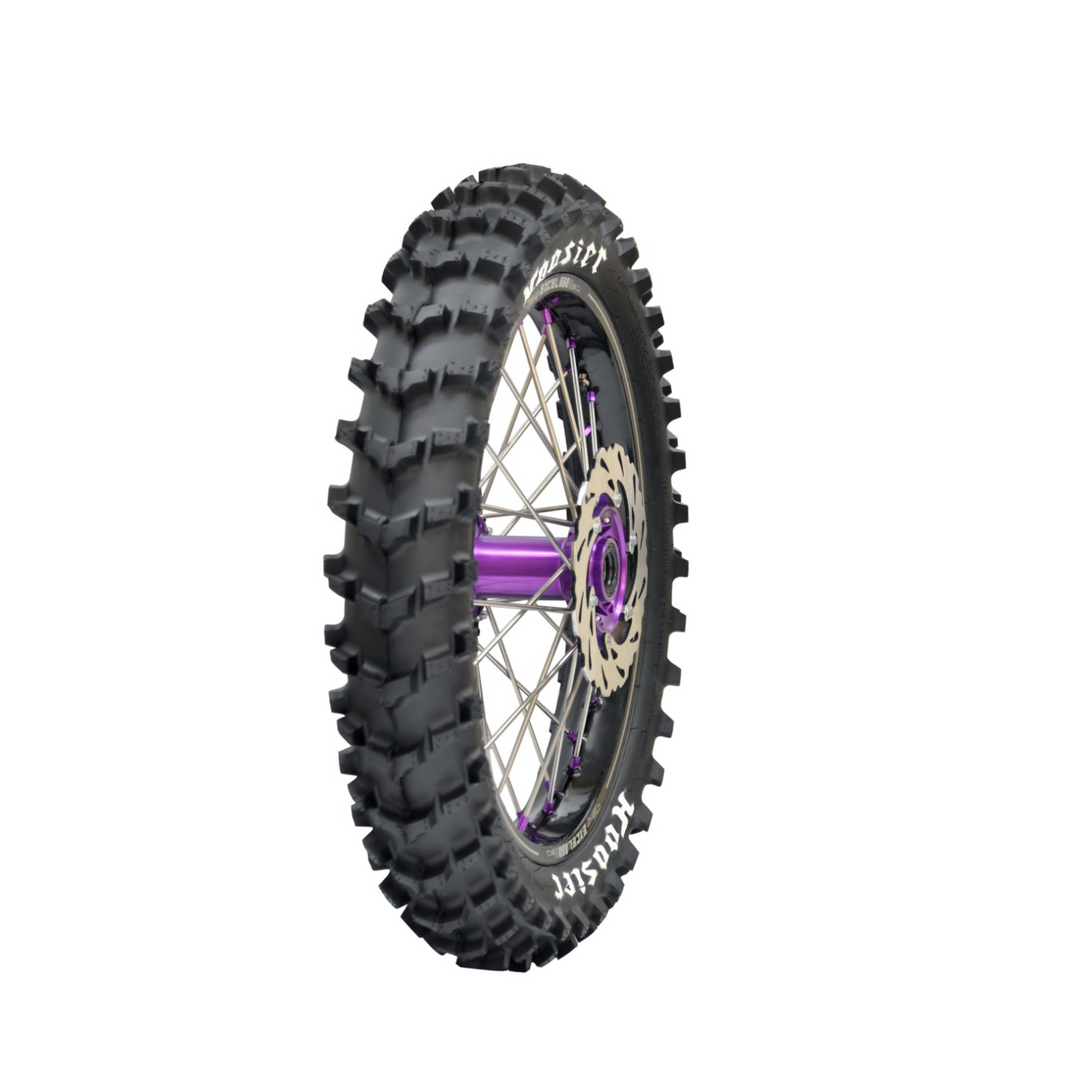 Hoosier Tyre Rear Sand 110/100-19