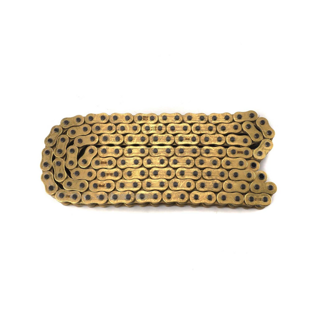Chain 428 Pitch 136 Links