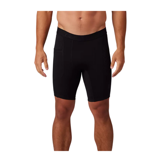 FOX TECBASE COMPRESSION SHORT