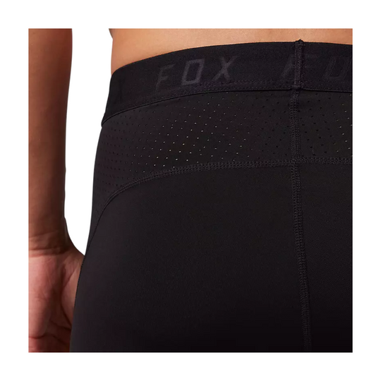 FOX TECBASE COMPRESSION SHORT