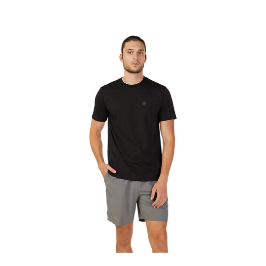 FOX FORUMS SS TECH TEE