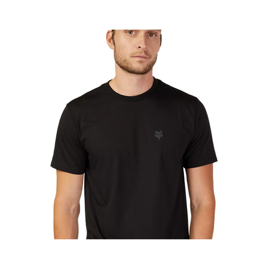 FOX FORUMS SS TECH TEE