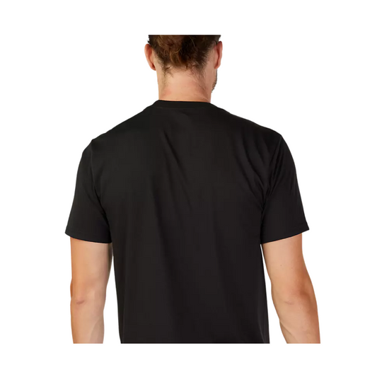 FOX FORUMS SS TECH TEE