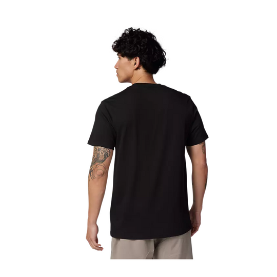 FOX NON STOP SS TECH TEE