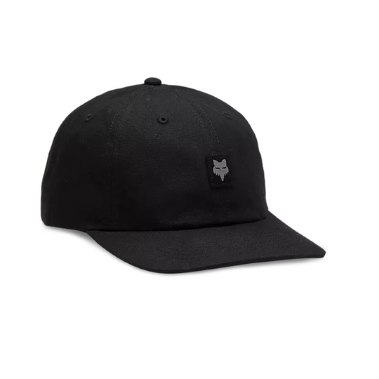 FOX LEVEL UP STRAPBACK HAT