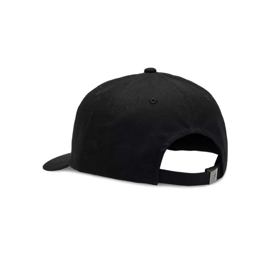 FOX LEVEL UP STRAPBACK HAT
