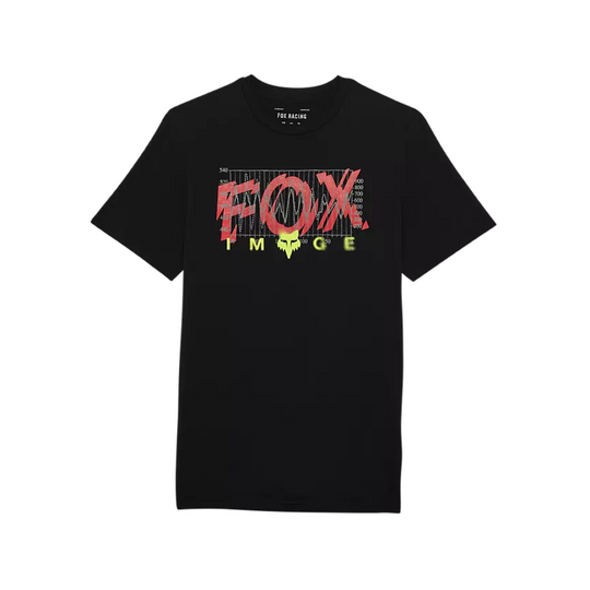 FOX ENERGY SS PREM TEE
