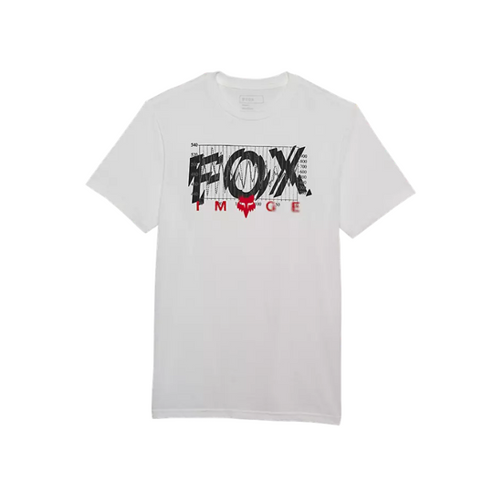 FOX ENERGY SS PREM TEE