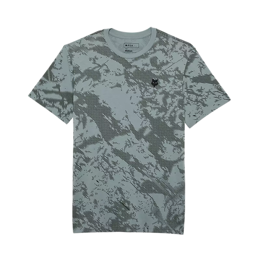 FOX GRAVEL SS TECH TEE