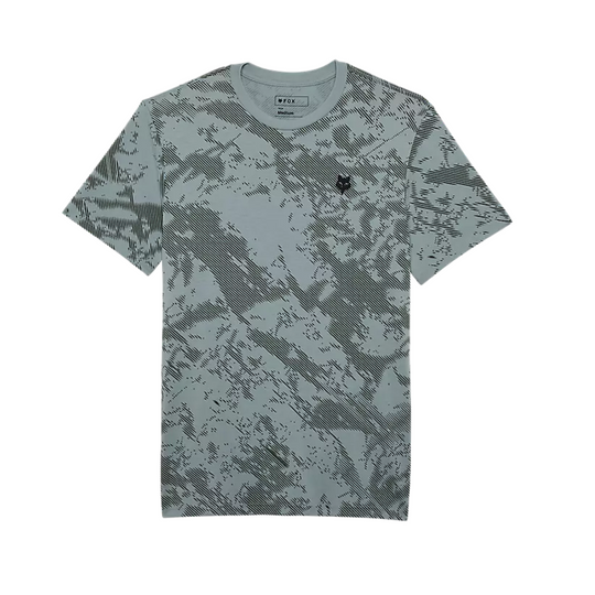 FOX GRAVEL SS TECH TEE