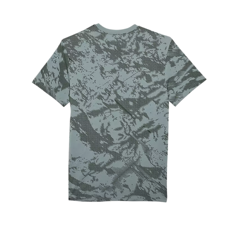 FOX GRAVEL SS TECH TEE