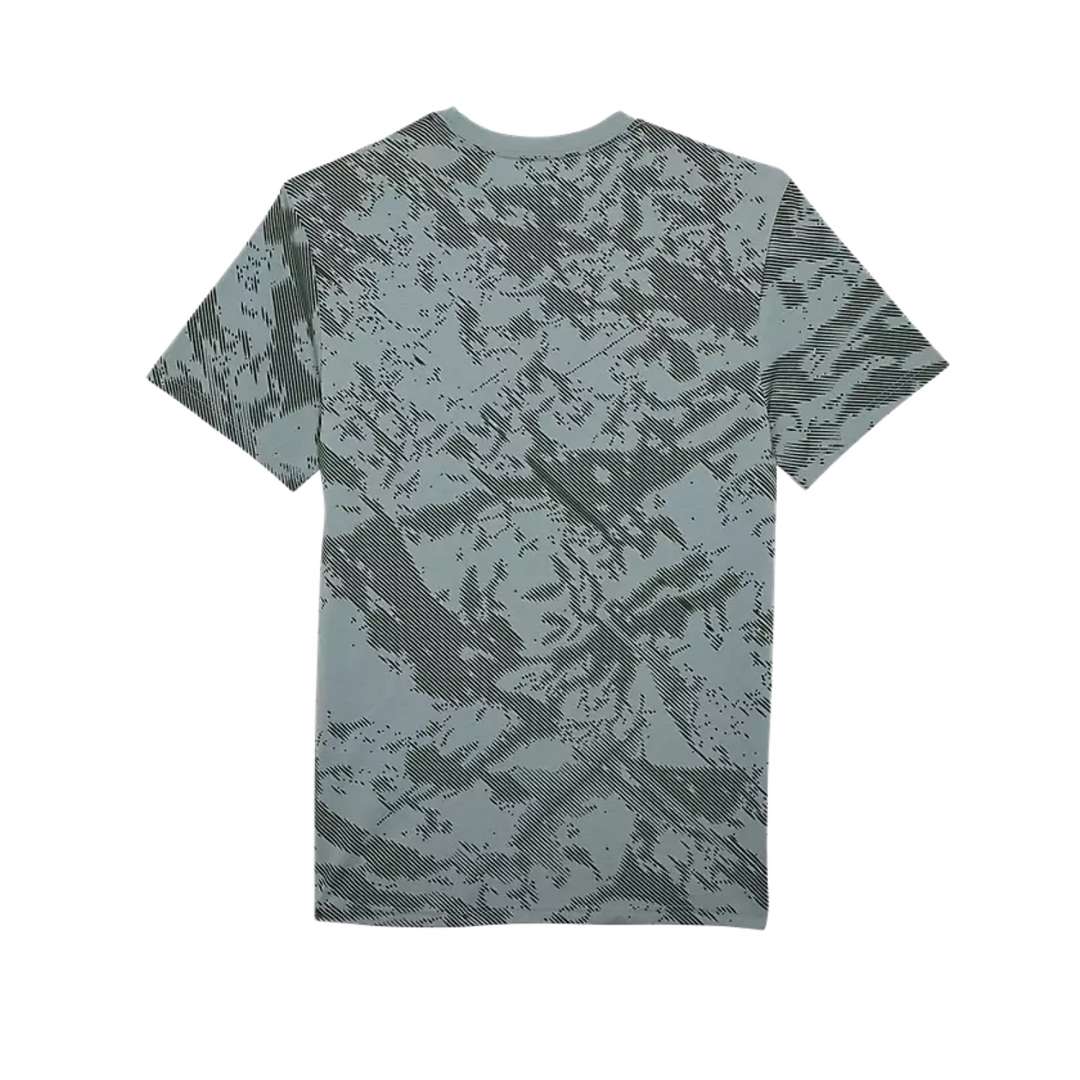 FOX GRAVEL SS TECH TEE